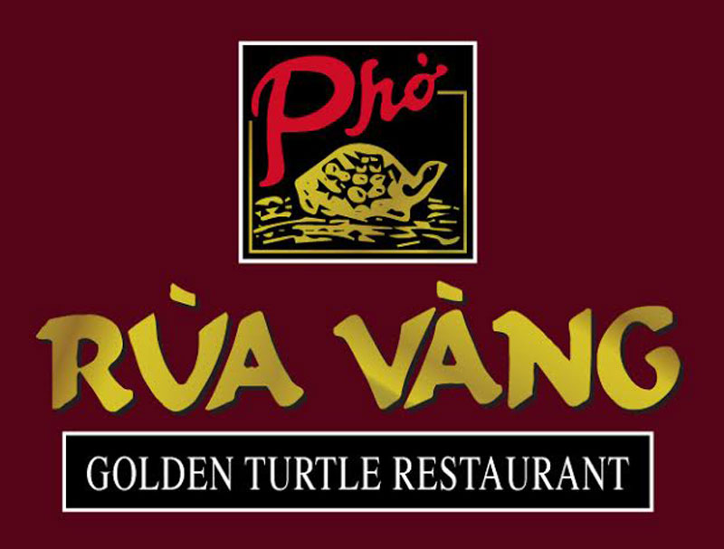 Pho Rua Vang - Golden Turtle Restaurant